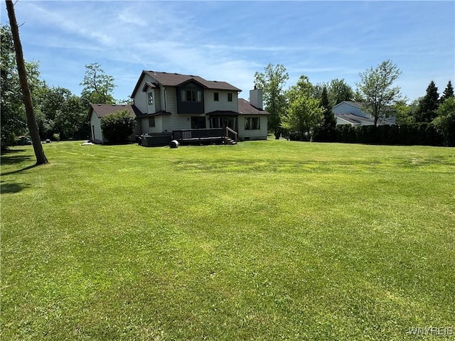1492 N Creek Rd, Hamburg, NY 14085 - photo 48