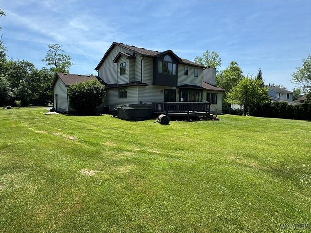 1492 N Creek Rd, Hamburg, NY 14085 - photo 49