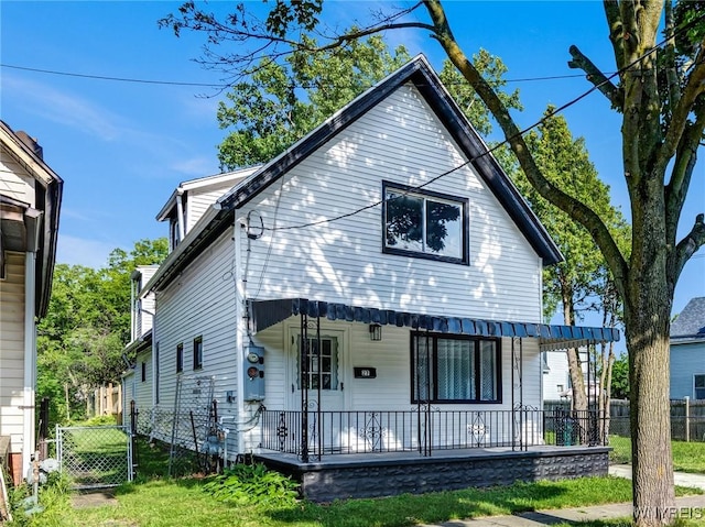 27 Rohr St, Buffalo, NY 14211 - photo 2
