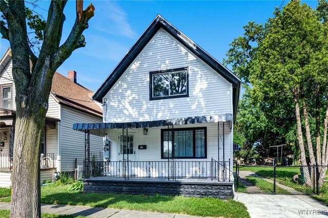 27 Rohr St, Buffalo, NY 14211 - photo 3