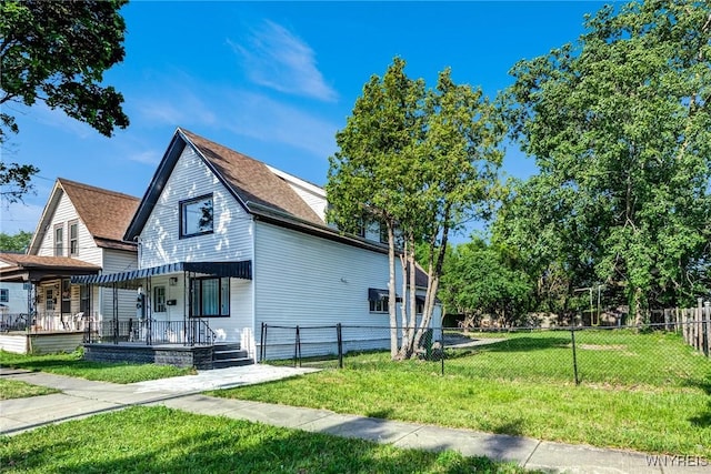 27 Rohr St, Buffalo, NY 14211 - photo 1