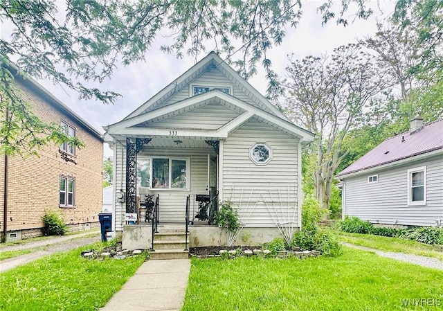 333 73rd St, Niagara Falls, NY 14304 - photo 1