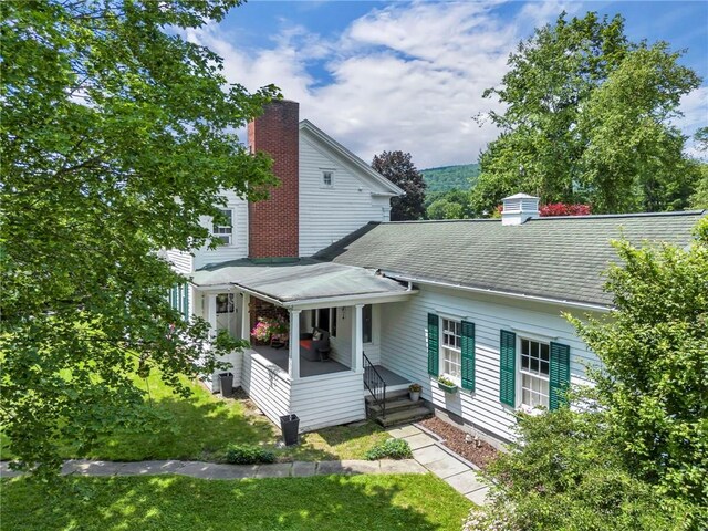 4377 State Highway 7, Oneonta, NY 13820 - photo 25