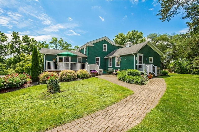 2893 Cuylerville Rd, Leicester, NY 14481 - photo 1