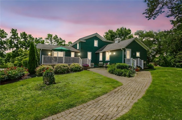 2893 Cuylerville Rd, Leicester, NY 14481 - photo 2