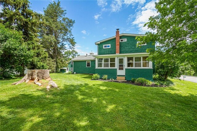2893 Cuylerville Rd, Leicester, NY 14481 - photo 36