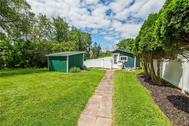2893 Cuylerville Rd, Leicester, NY 14481 - photo 37