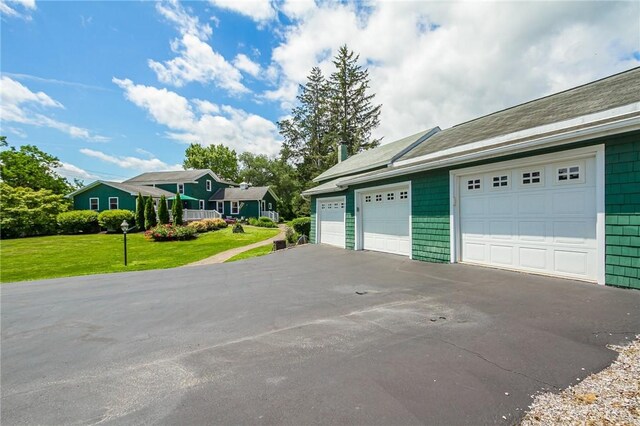 2893 Cuylerville Rd, Leicester, NY 14481 - photo 43