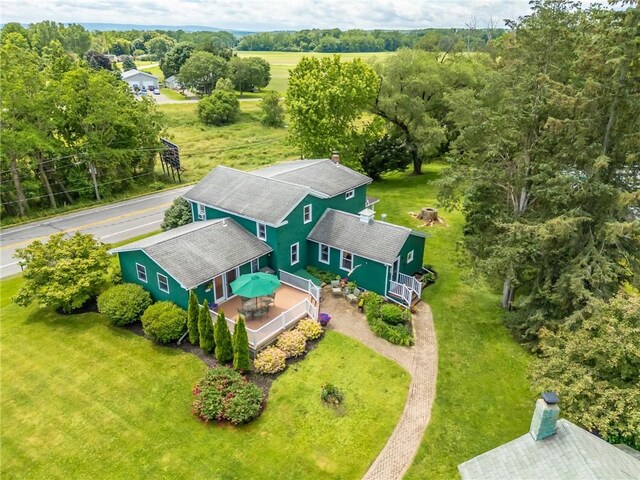 2893 Cuylerville Rd, Leicester, NY 14481 - photo 46