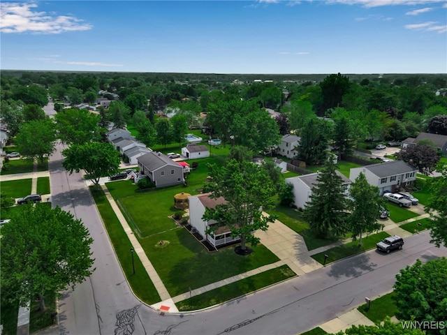 355 Fawn, West Seneca, NY 14224 - aerial perspective of suburban area