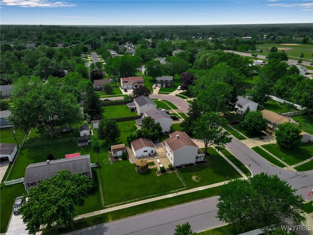 355 Fawn, West Seneca, NY 14224 - aerial view of residential area