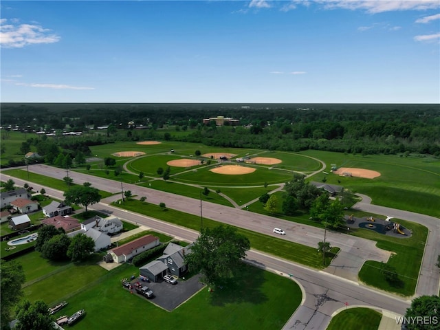 355 Fawn, West Seneca, NY 14224 - aerial overview of property's location