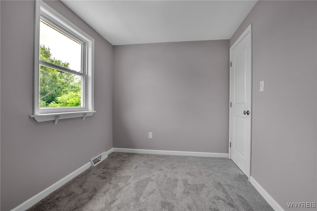355 Fawn, West Seneca, NY 14224 - unfurnished room featuring carpet floors and baseboards