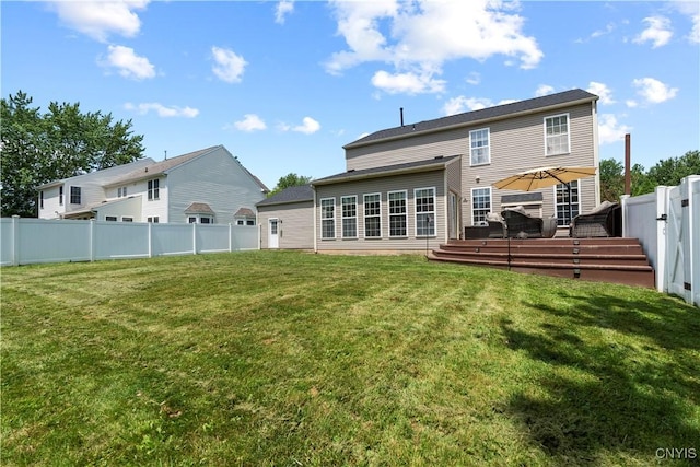 8612 Lydia Ln, Cicero, NY 13039 - photo 34
