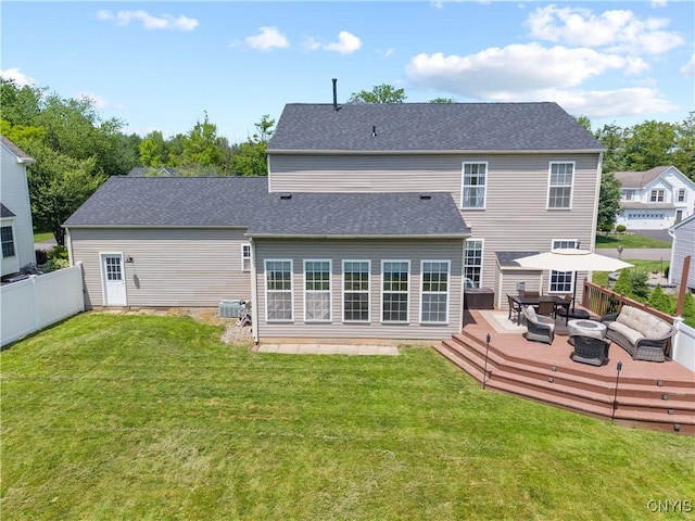 8612 Lydia Ln, Cicero, NY 13039 - photo 33