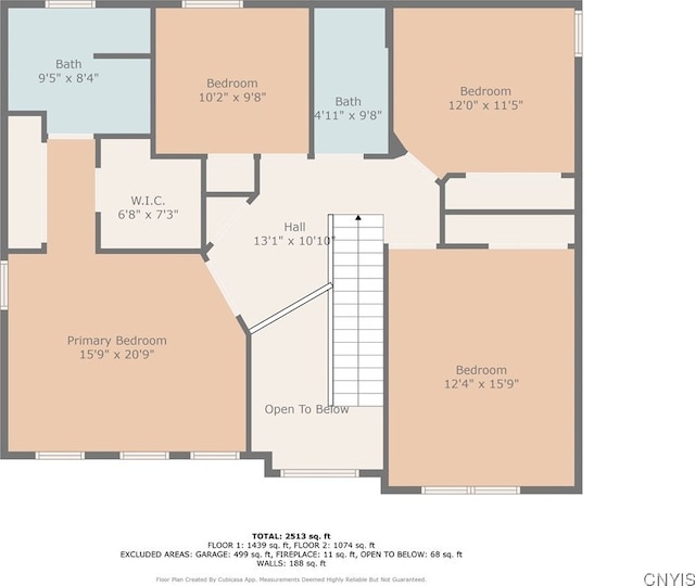 8612 Lydia Ln, Cicero, NY 13039 - photo 46