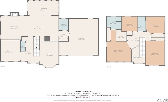 8612 Lydia Ln, Cicero, NY 13039 - photo 47