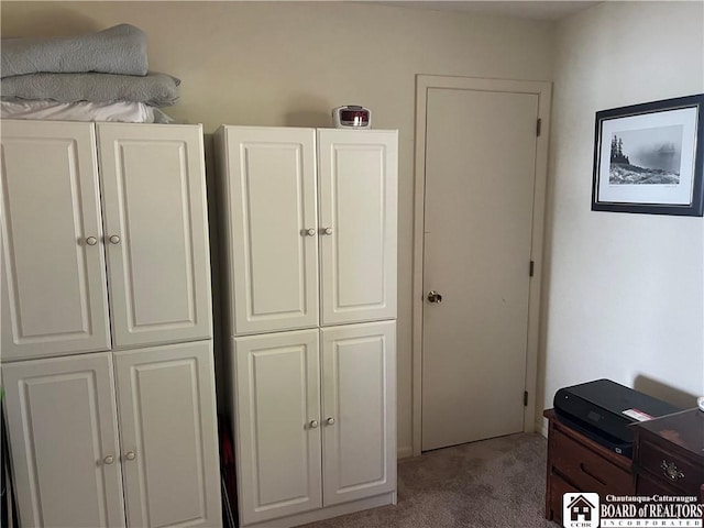 34 Oneida Dr, Chautauqua, NY 14728 - bedroom with carpet flooring