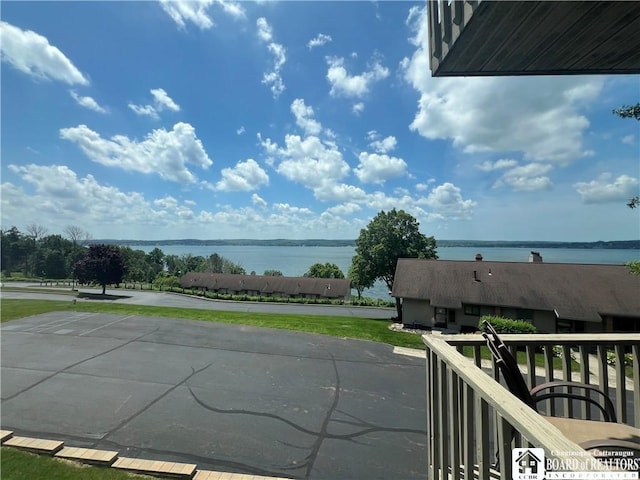 34 Oneida Dr, Chautauqua, NY 14728 - water view