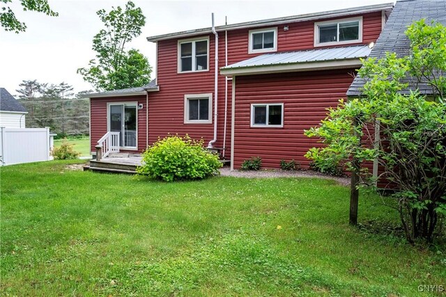 139 Woodgate Dr, Boonville, NY 13309 - photo 9