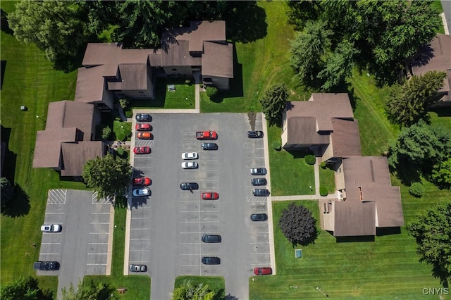 279 Watertree Dr, Dewitt, NY 13057 - aerial view