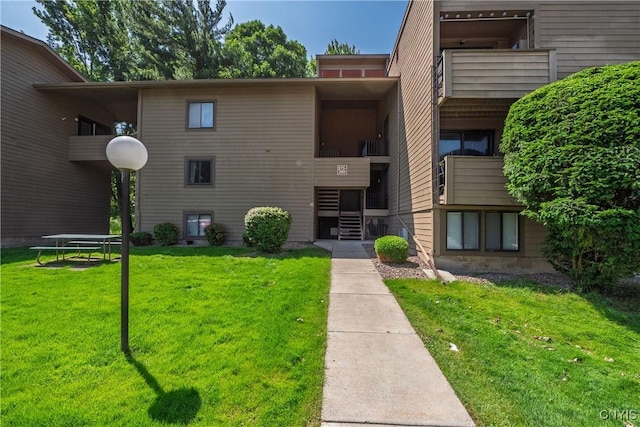 279 Watertree Dr, Dewitt, NY 13057 - view of building exterior