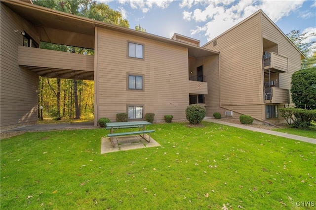 279 Watertree Dr, Dewitt, NY 13057 - view of property