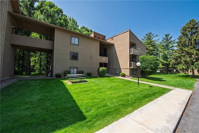 279 Watertree Dr, Dewitt, NY 13057 - view of building exterior