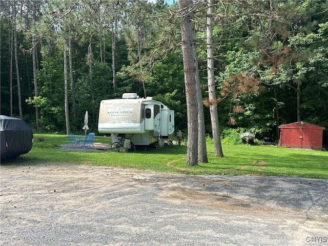 6604 Widricks Trailer Park, New Bremen, NY 13367