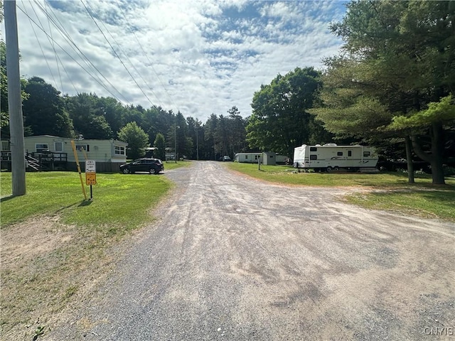 6604 Widricks Trailer Park, New Bremen, NY 13367