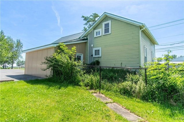 24679 Hinds Rd, Pamelia, NY 13601 - view of property exterior