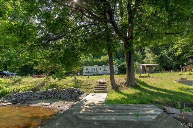 23130 Bradford Dr, Hounsfield, NY 13634