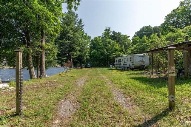 23130 Bradford Dr, Hounsfield, NY 13634