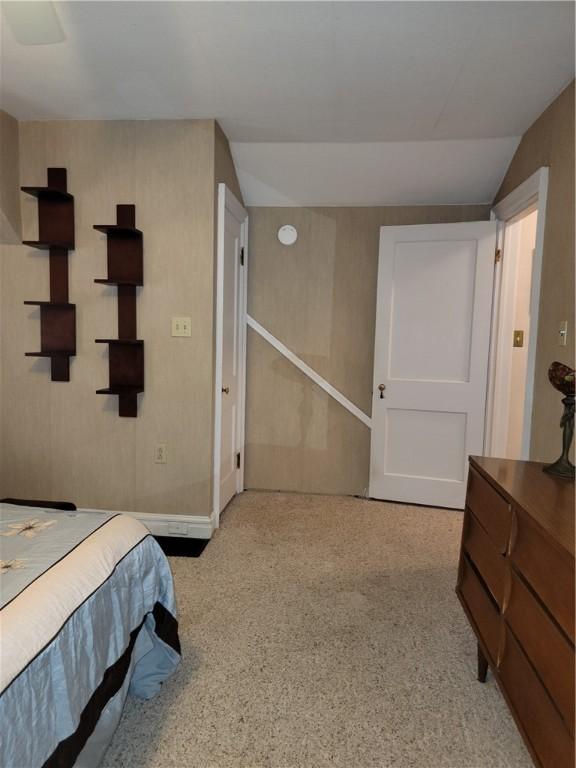25 Francis Ave, Norwich, NY 13815 - view of carpeted bedroom