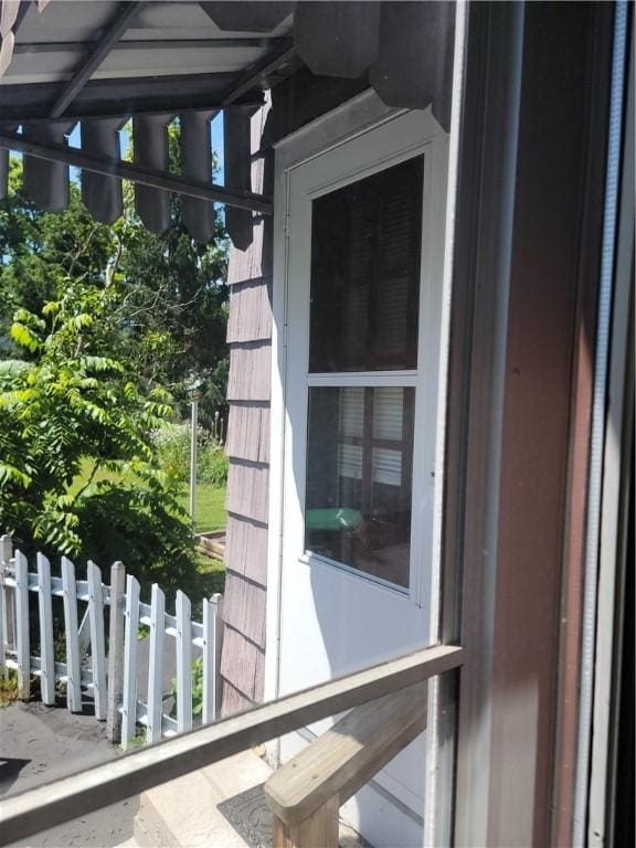 25 Francis Ave, Norwich, NY 13815 - exterior view