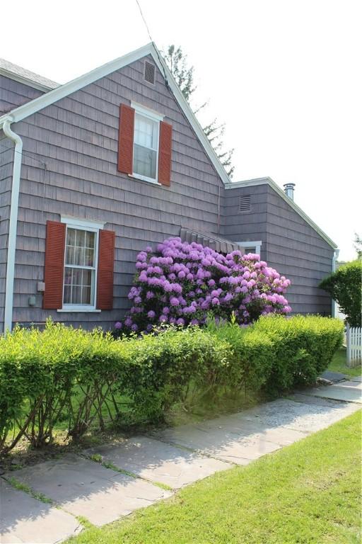 25 Francis Ave, Norwich, NY 13815 - view of home's exterior
