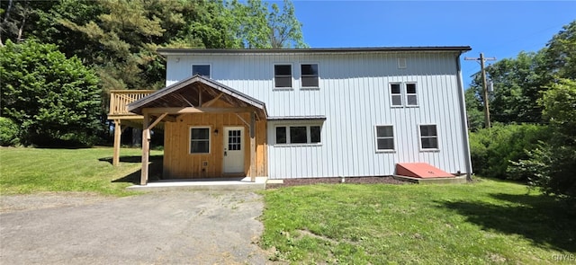 3975 Carr Hill Rd, Cortlandville, NY 13045 - photo 1