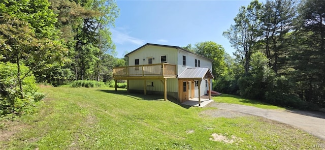 3975 Carr Hill Rd, Cortlandville, NY 13045 - photo 3