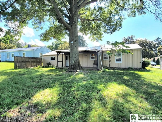 35 Arden Pkwy, Jamestown, NY 14701 - photo 22