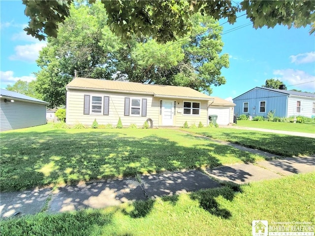 35 Arden Pkwy, Jamestown, NY 14701 - photo 1
