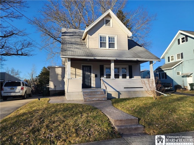 64 Chambers St, Jamestown, NY 14701 - photo 1