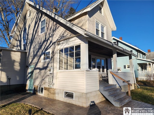 64 Chambers St, Jamestown, NY 14701 - photo 2