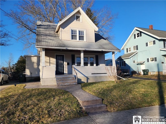 64 Chambers St, Jamestown, NY 14701 - photo 33