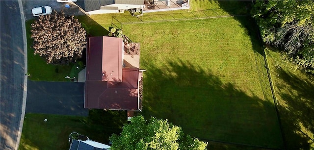 818 Tinker Tavern Rd, Webster, NY 14580 - aerial view