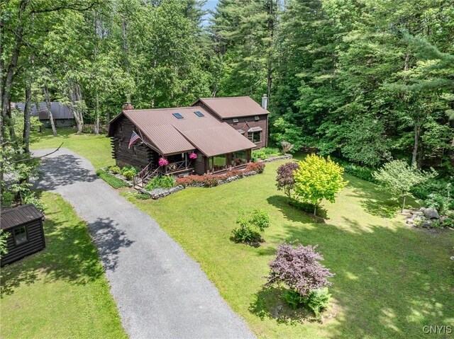 8520 Trenton Falls Prospect Rd, Trenton, NY 13438 - photo 1
