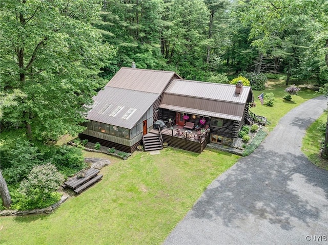 8520 Trenton Falls Prospect Rd, Trenton, NY 13438 - photo 33