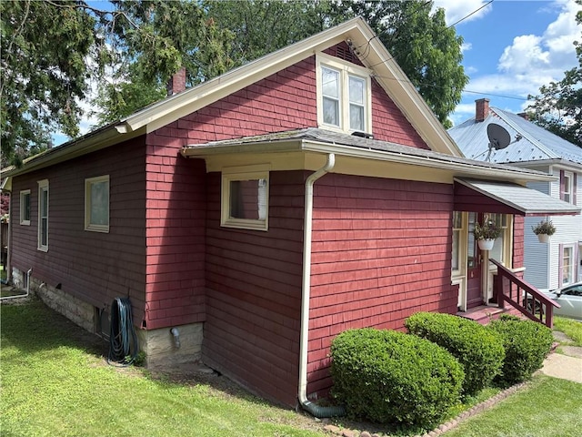 6 Highland St, Oneonta, NY 13820 - photo 2