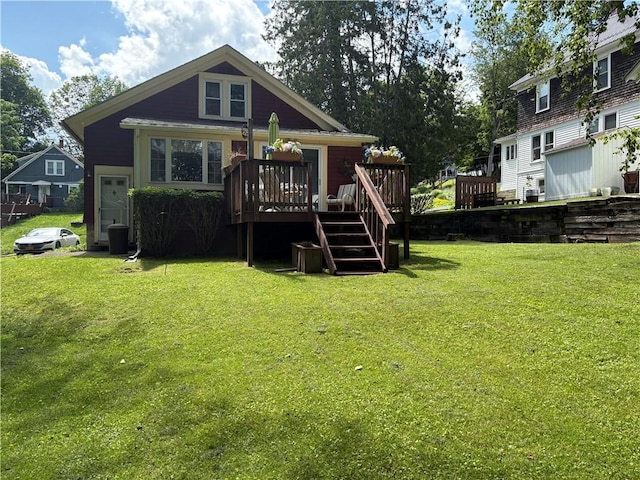 6 Highland St, Oneonta, NY 13820 - photo 4
