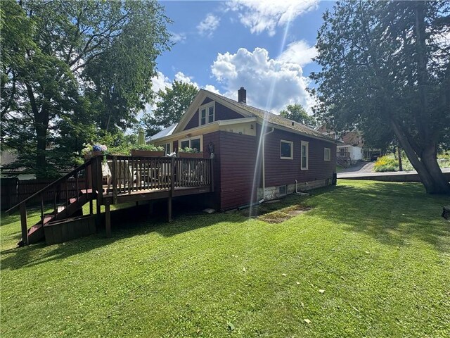 6 Highland St, Oneonta, NY 13820 - photo 7