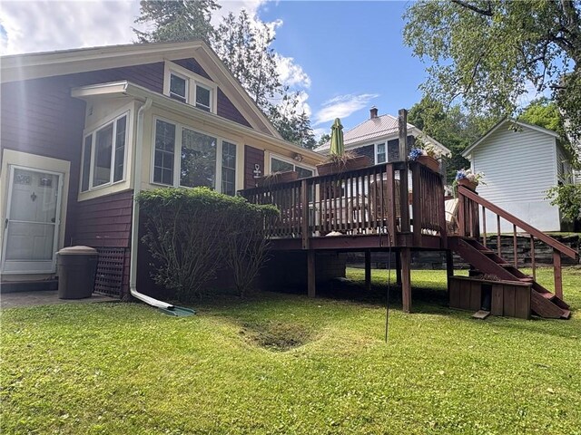6 Highland St, Oneonta, NY 13820 - photo 5